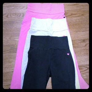 OshKosh Girls Yoga pants